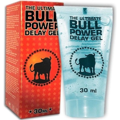 Bull PowerGel 30 ml