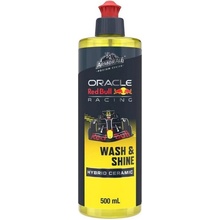 Armor All Oracle Red Bull Racing Wash & Shine 500 ml