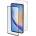 Cellularline Калъф и протектор Cellularline - Galaxy A35, прозрачни (PROTKITGALA35T)