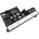 Lenovo Батерия за лаптопи Lenovo, 3 клетки, 11.55V, 47Wh, Оригинална (L-BSO-0216)