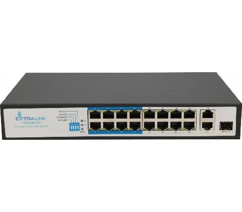 ExtraLink EX.16101