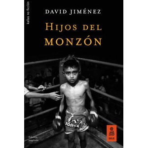 HIJOS DEL MONZÓN | DAVID JIMENEZ GARCIA (2018)