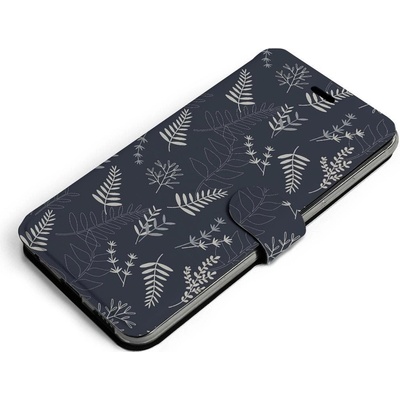 Pouzdro Mobiwear Flip Xiaomi Redmi 6A - VP15S Kapradiny