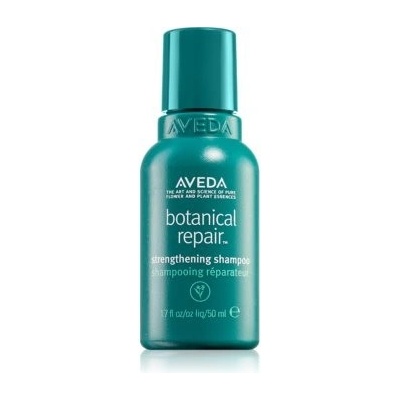 Aveda Botanical Repair Strengthening Shampoo 50 ml