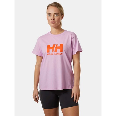 Helly Hansen Тениска w hh logo 2.0