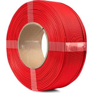 The Filament Refill PLA Lite Red - 1, 75 mm / 1000 g (TF-24226)