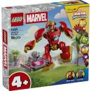 LEGO® Marvel - Ultron vs. Iron Man (11209)