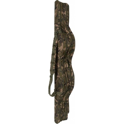FOX Puzdro na prúty Camolite 4 Rod Hard Cases 12 ft