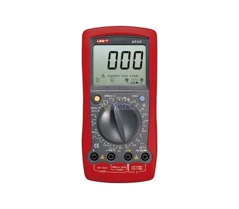 UNI-T UT107