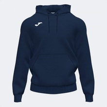 Joma Championship IV Hoodie Navy