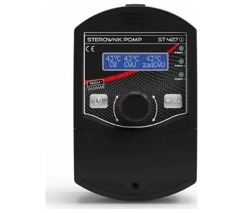 Tech ST-427I