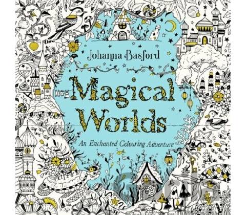 Enchanted Worlds