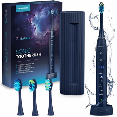 Berdsen Galaxy Blue