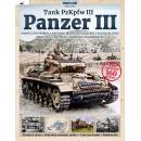 Knihy Tank PzKpfw III – Panzer III - Dick Tyler, Mike Haiton