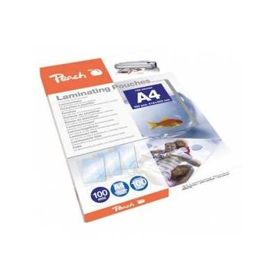 Laminierfolie A4 100mic PP500-02 (glänzend, 100 Stück)