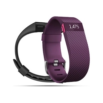 Fitbit Charge HR S