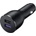 Huawei Car Super Charge 2.0 CP37 (40W) with USB-C cable - зарядно за кола с 2xUSB изхода и USB-C кабел