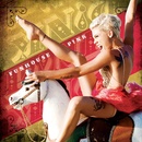 P!NK: FUNHOUSE CD