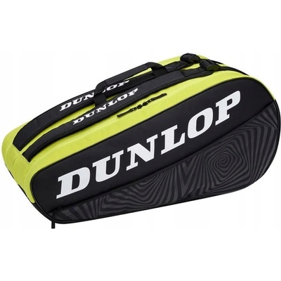 Dunlop Termobag SX Club 10 RKT