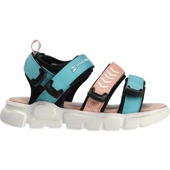 Alpine Pro Wemo světle modrá