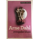 Evropské blues