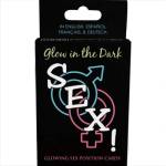 CupidOn USA Kheper games - sex cards игра за passers in the dark