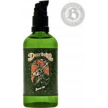 Pan Drwal Dear John olej na vousy 90 ml