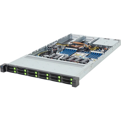 Gigabyte R163-ZG2-AAJ2 6NR163ZG2DR000ACJ2