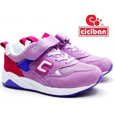 Ciciban 328342 Sport LAVANDA
