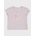 GAP Детска тениска с логото на GAP GAP | Rozov | Момичешки | 80