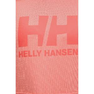 Helly Hansen суичър с качулка дамски от памук (54578)