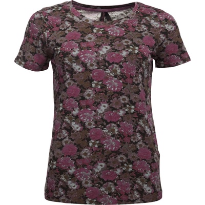 Willard Dámske tričko ROSELINA mix ružová