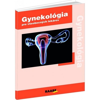Gynekológia - PHDr. Pavel Čepický CSc., MUDr. Petr Herle