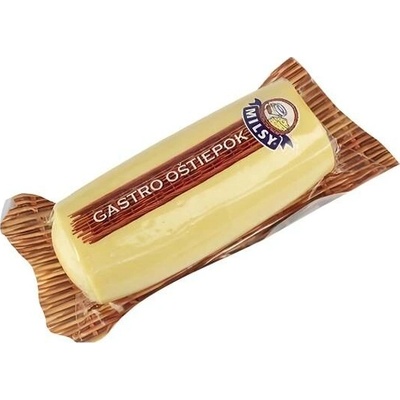 Milsy Oštiepok gastro sýr 1000 g