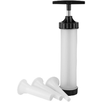 Image 1 of Horecano Horecano-Сладкарски шприц за пълнежи (231955) (01981636)