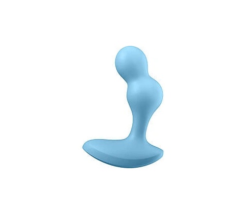 Satisfyer Deep Diver Vibrating Plug