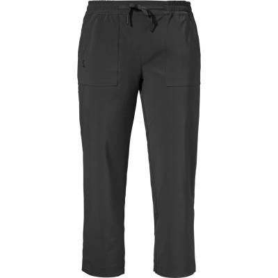 Schöffel Дамски къси панталони Schöffel Women's Pants Rangun Shorts - Black - размер 38 (EU) (112-1936-0513)