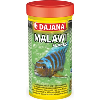 Dajana Malawi flakes 1 l