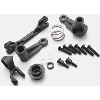 Traxxas лостове за управление, сервосейвър