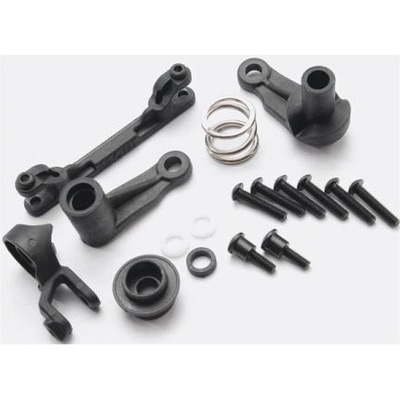 Traxxas лостове за управление, сервосейвър