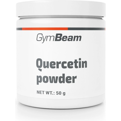 GymBeam Кверцетин на прах 50 g