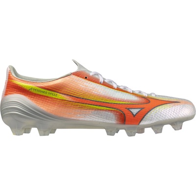 Mizuno Alpha III Elite AG biela