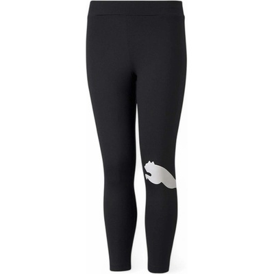 PUMA Active 7/8 Leggings Black - 164