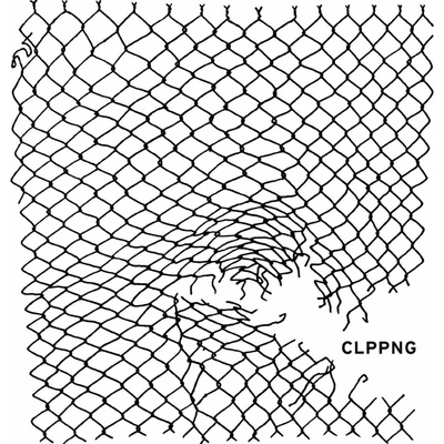 Clipping. - Clppng LP