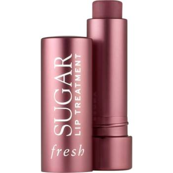 fresh Sugar Tinted Lip Treatment тониращ хидратиращ балсам за устни цвят Peony 4, 3 гр