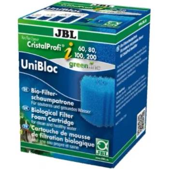 JBL UniBloc CP i 60/80/100/200- Гъба за филтри, от i60 до i 200