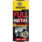 Bardahl - FULL METAL - Възстановява метала в двигателя 0, 400л