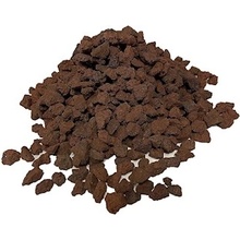 Macenauer lávová drť 2-8 mm, 1 kg