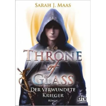Image 1 of Throne of Glass - Der verwundete Krieger