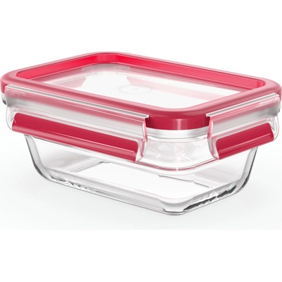 Tefal Контейнер за съхранение на храна MASTER SEAL GLASS N1040510 450 мл, Tefal (TEFN1040510)